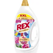 Rex gel 60PD Boja AT Orhideja XXL