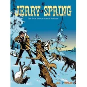 Jerry Spring 6