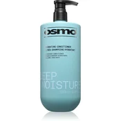 Osmo Deep Moisture Hydrating Conditioner vlažilni balzam za lase 1000 ml