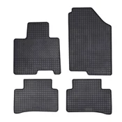 Rubber car mats Kia Sportage 2022- (combustion engine and MHEV)