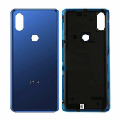 Xiaomi Mi Mix 3 - Pokrov baterije (safirno modra)