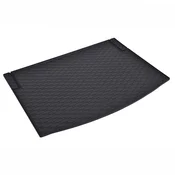 Rubber trunk mat Seat Leon 2020-2024 (hatchback, upper and lower floor)
