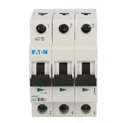 Eaton Odklopnik 3P B 40A 15kA AC FAZ B40/3 278851