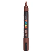 UNI Marker Uni PC-5M POSCA, Kakav