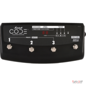 Marshall PEDL-91009 Code Series Footswitch