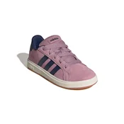 ADIDAS SPORTSWEAR Superge Grand Court 00s mornarska / mauve