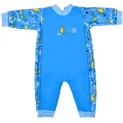 Splash about uv neoprene overall crocodile swamp l