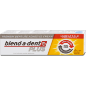 Blend-a-dent Duo Power Krema za zubne proteze