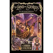 Land of Stories: An Authors Odyssey