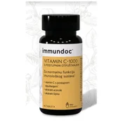 Immundoc Vitamin C 1000 tablete a 90