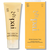 Pai Skincare Hello Sunshine Sensitive Sunscreen ZF 30 - 40 ml