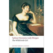 Wild Irish Girl