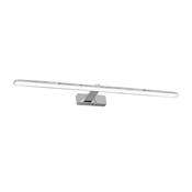 LED zidno svetlo za kupatilo SPLASH LED/21W/230V IP44