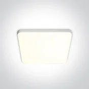 VGRADNA LED SVETILKA 14W CW IP20 230V BELA DM50114CE/C
