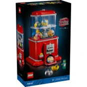 LEGO LEGO Ideas 21358 Avtomat za minifigure, (5000011711)