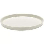 Serax plitev krožnik z visokim robom Cena Ivory 22 cm (8 kos)
