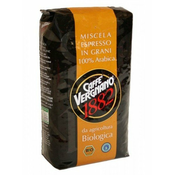 VERGNANO 100% Arabica kava v zrnu Miscela Espresso, 1 kg