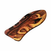 NEW BodyBoard Tabla 83 x 45 x 6 cm Pisana