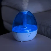 Teesa Ultrazvočni vlažilec zraka LED difuzor 1800ml PURE LIFE 40