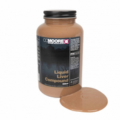 Tekoči Atraktor CC Moore Liquid liver Extract 500ml.