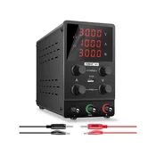 Blow XTREME LED napajalnik 30V/10A, črn