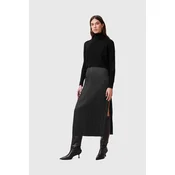 Obleka in pulover AllSaints VITTORIA