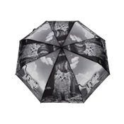 Deznik Rocno odpiranje UMBRELLA AND MORE 96 cm Psi in Macke 5