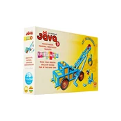 Jáva 3 gradbeni set
