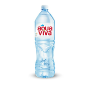 AQUA VIVA Negazirana voda 1.5l