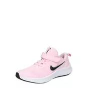 Nike STAR RUNNER 3 (PSV), dečije patike za trčanje, pink DA2777