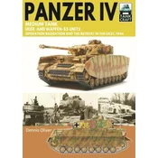 Tank Craft 51 Panzer IV Medium Tank