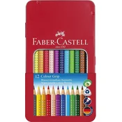 FABER-CASTEL set od 12 bojica - AMPH12590