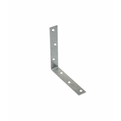 KOTNI VEZNIK 125x125x22mm POCINKAN | Topdom