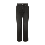Only & Sons Kavbojke ONSEDGE črn denim