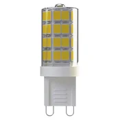 LED žarnica classic JC A++ 3,5W G9 NW