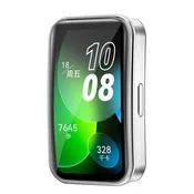 INF Zaščitna torbica za Huawei Band 8/8NFC/9/9NFC Silver, (21297985)