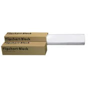 Dahle Blok, 80g papir bel 20 listov, 68 x 99 cm, 5 KOS