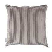 Homestar Vzglavnik HYPER 45x45 cm, siva