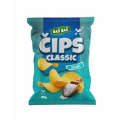 CIPS CLASSIC BAS BAS 150G