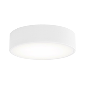 LED plafonsko svetlo CLEO LED/24W/230V 4000K precnik 30 cm belo