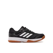 Adidas SPEEDCOURT M, muške patike, crna NJM64