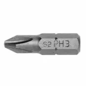 HOGERT Bit PH3 25 mm blister 5 kom
