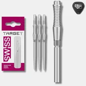 TARGET | RST | Storm | SWISS POINT | konice | Silver