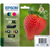 Epson Strawberry Multipack 4-colours 29XL Claria Home Ink