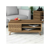 Hanah Home Club sto Inci 105x38,2x60cm Orah