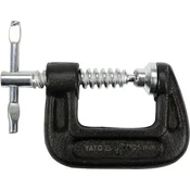 shumee 1 vijačna objemka YT-64250 yato