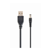Cablexpert Kabel USB-A na DC 3,5mm 1,8m, (20470269)