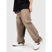 REELL Baggy Jeans dirty sand