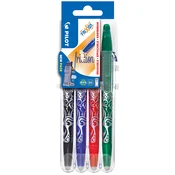 Pilot PILOT roler FRIXION BALL 07 Set2Go, etui za 4 fun, (21656097)