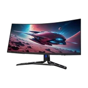 LENOVO monitor R34w-30 (67C7GACBEU)